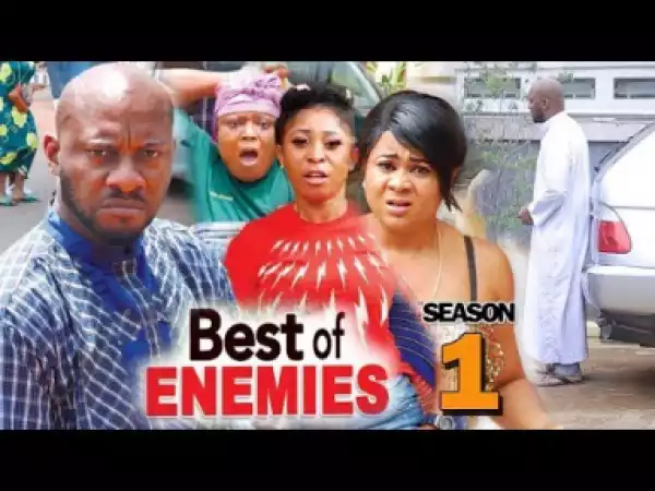 Best Of Enemies Season 1 - 2019